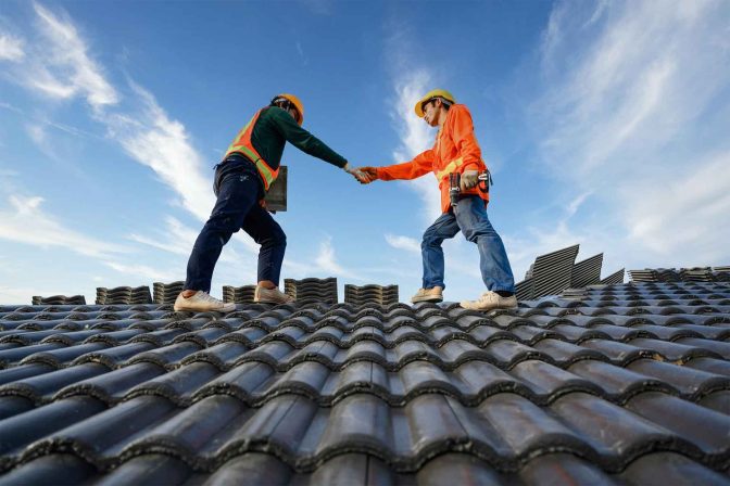 How a New Roof Can Increase Your Home’s Value