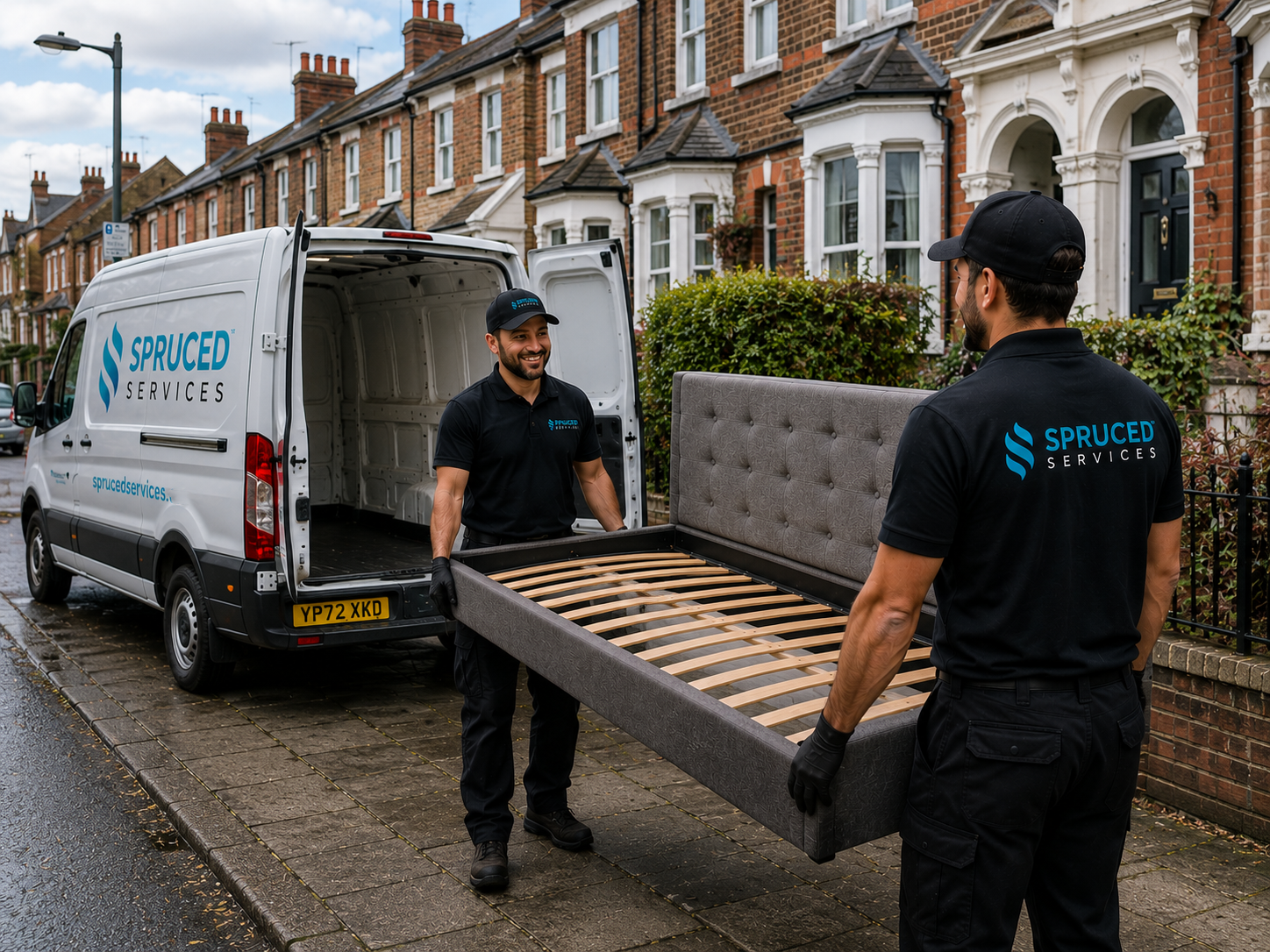 Removal Services